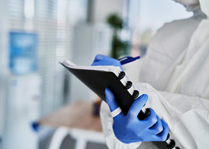 The Importance of Internal Audits in the Medical Device Industry