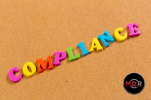 How MDR Consultants Can Simplify Your QMS Journey