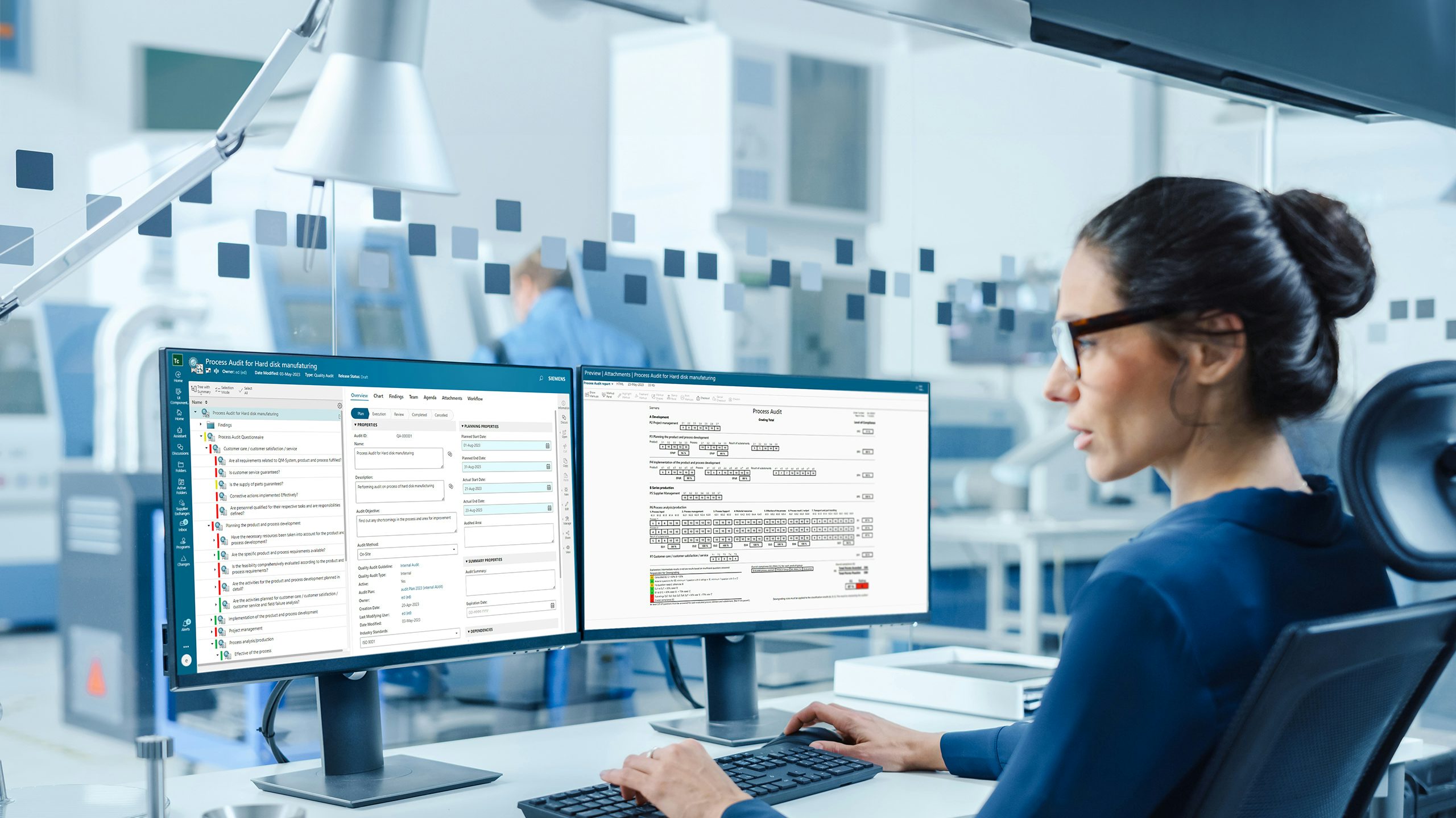 Remote QMS Audit Consultant
